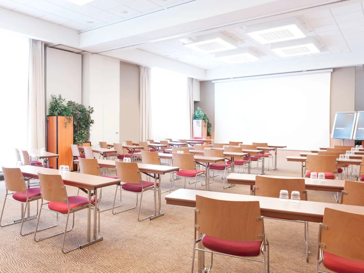 Novotel Brugge Centrum