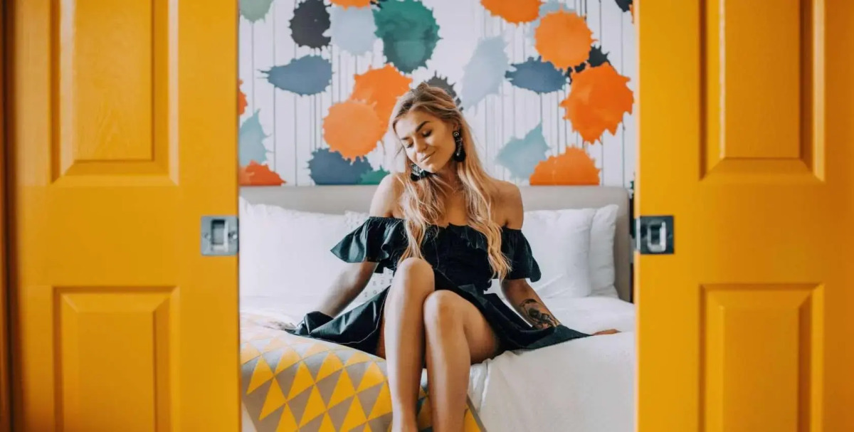 The Kinney - Venice Beach