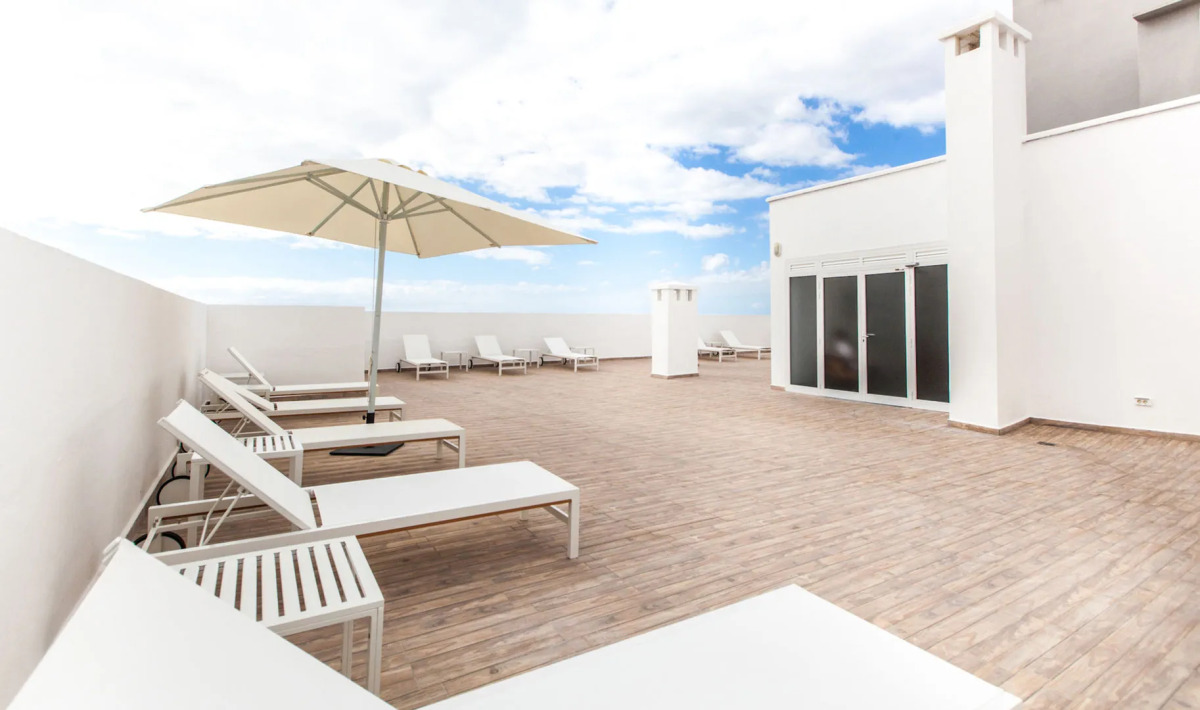 BLUESEA Lagos de Cesar