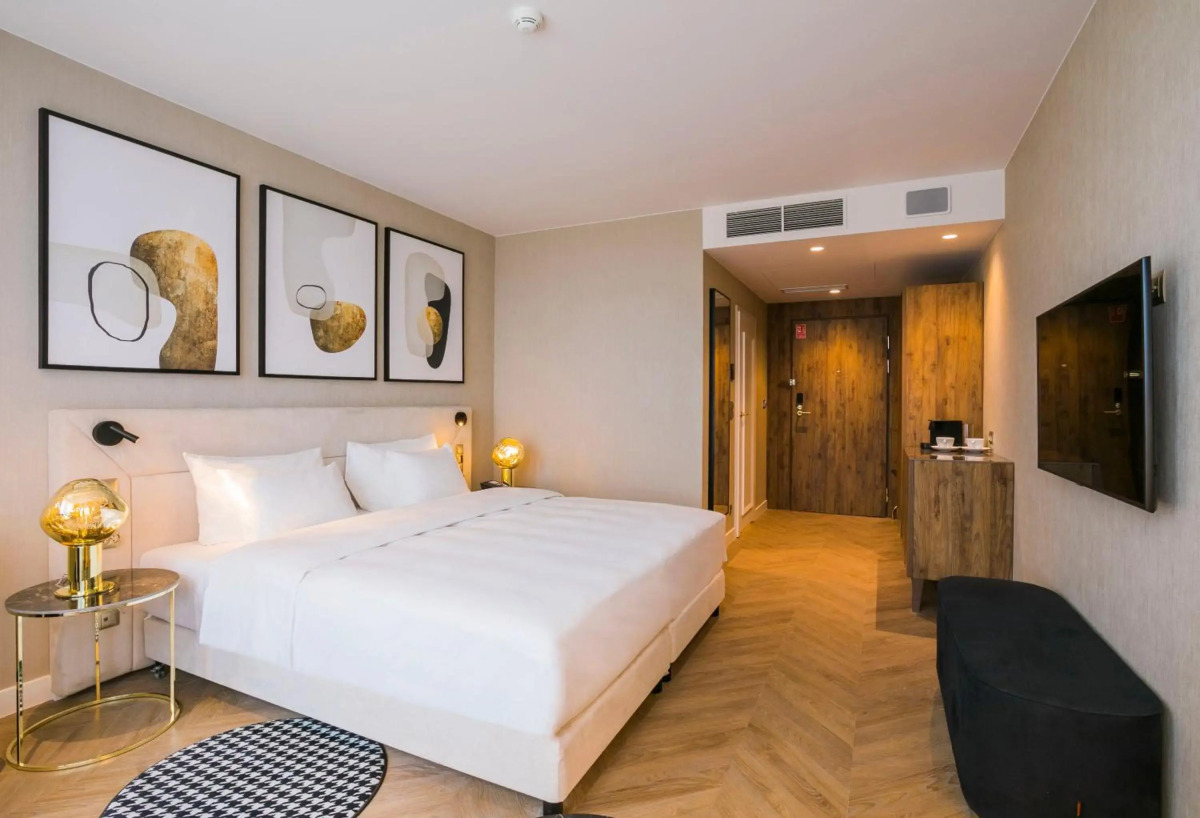 Radisson Blu Hotel Sopot