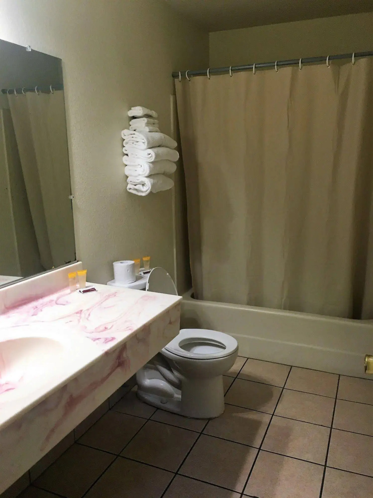 Mission Motel Lynwood