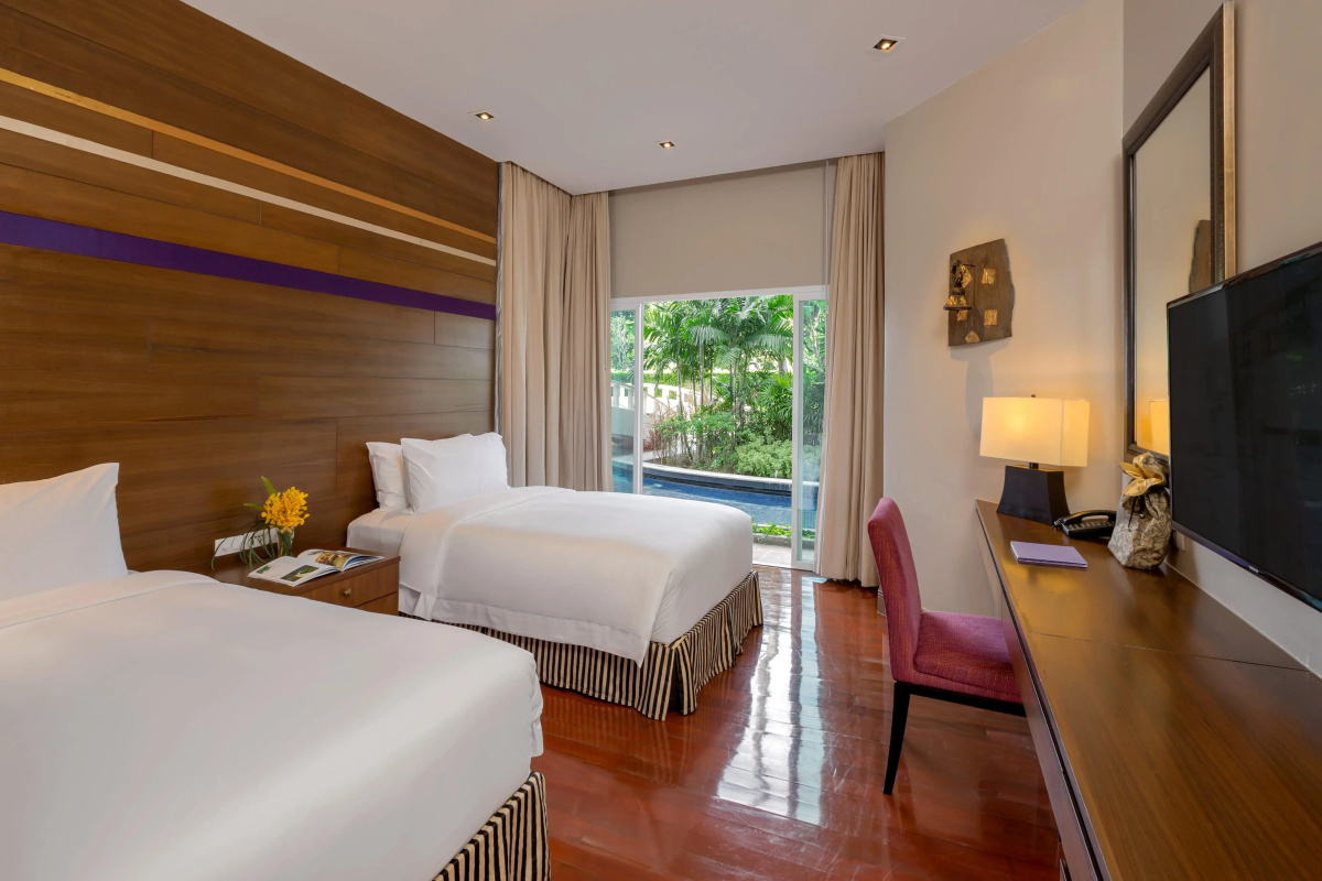 Angsana Laguna Phuket