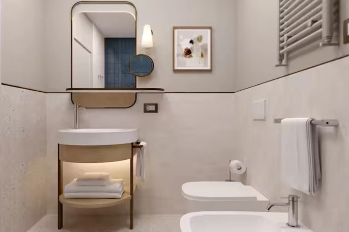 Ambasciatori Hotel Mestre Venice, Tapestry Collection by Hilton