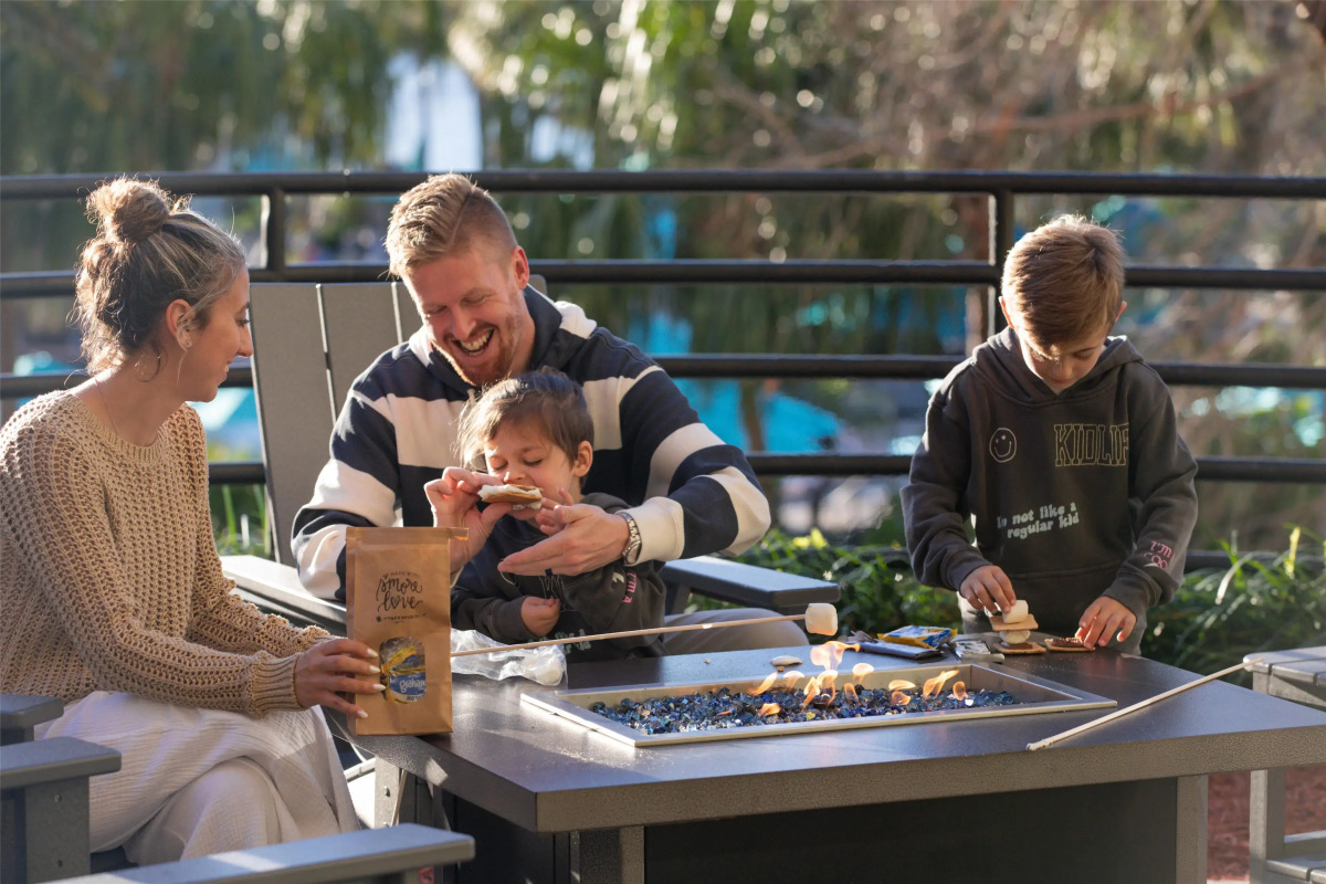 Hyatt Regency Grand Cypress