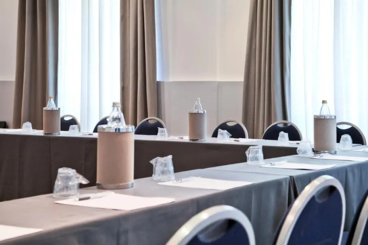 B&B Hotel Milano Cologno Studios
