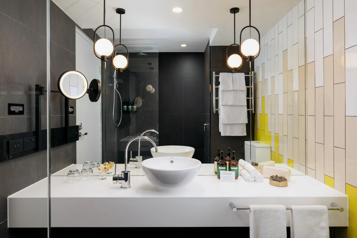 voco Brisbane City Centre Hotel