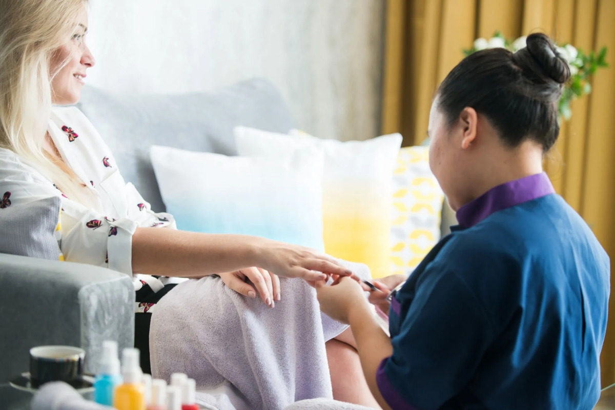 Dream Inn Dubai Apartments - Park Island