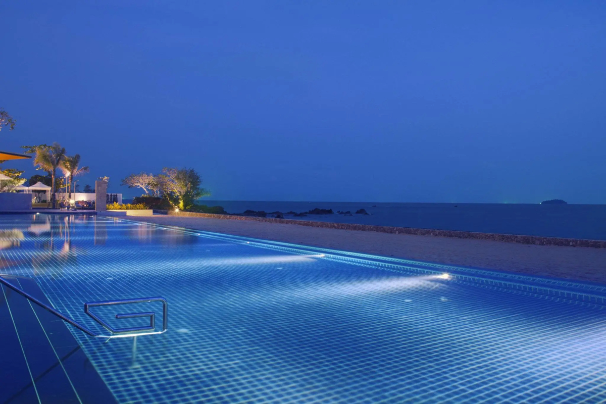 Rayong Marriott Resort & Spa