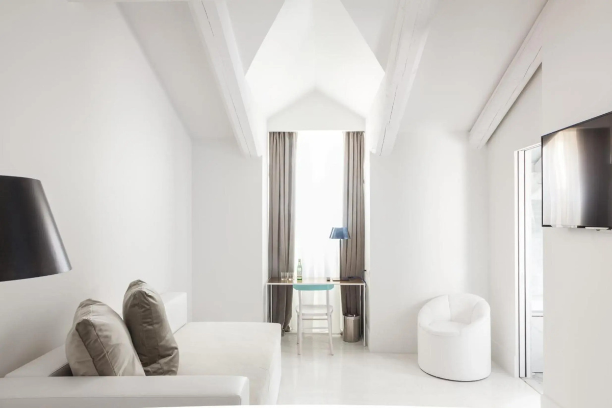 Senato Hotel Milano