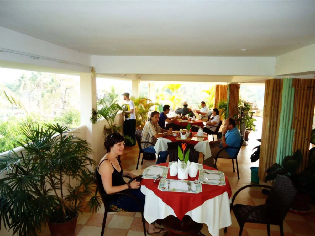 Siem Reap Riverside Hotel