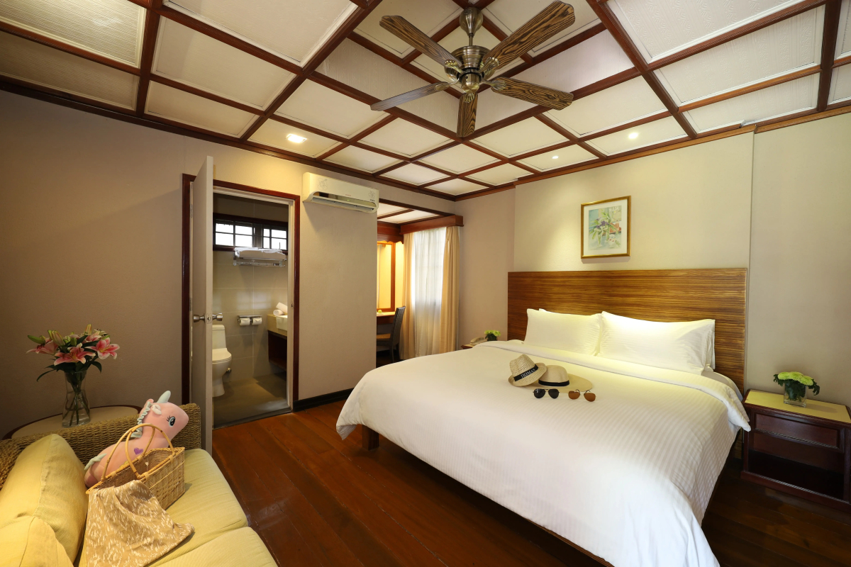 Berjaya Tioman Resort