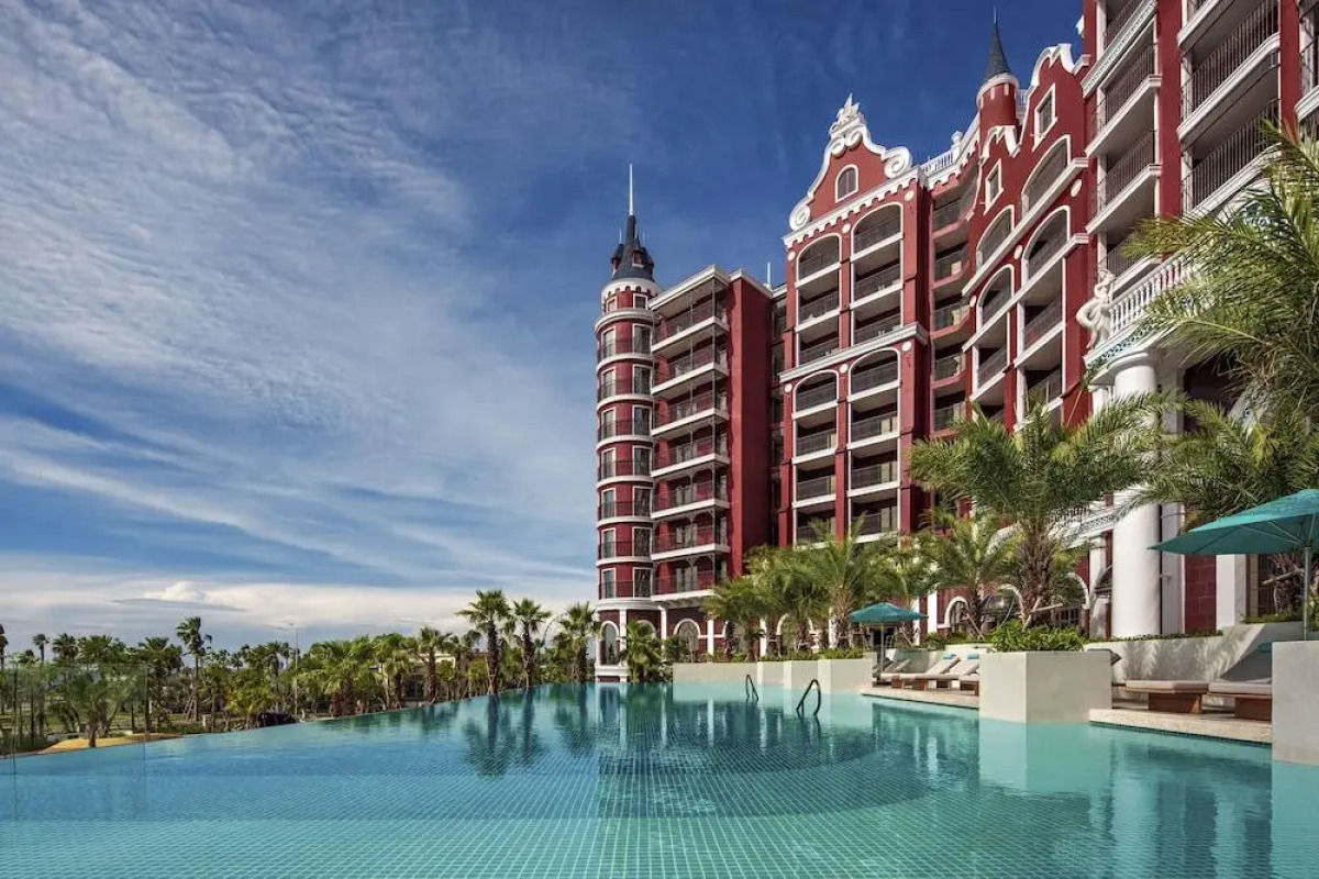 Mövenpick Resort Phan Thiet