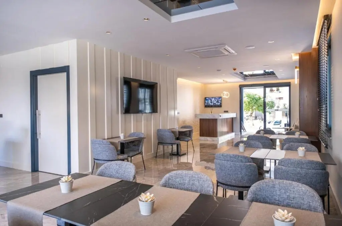 Nas Suite