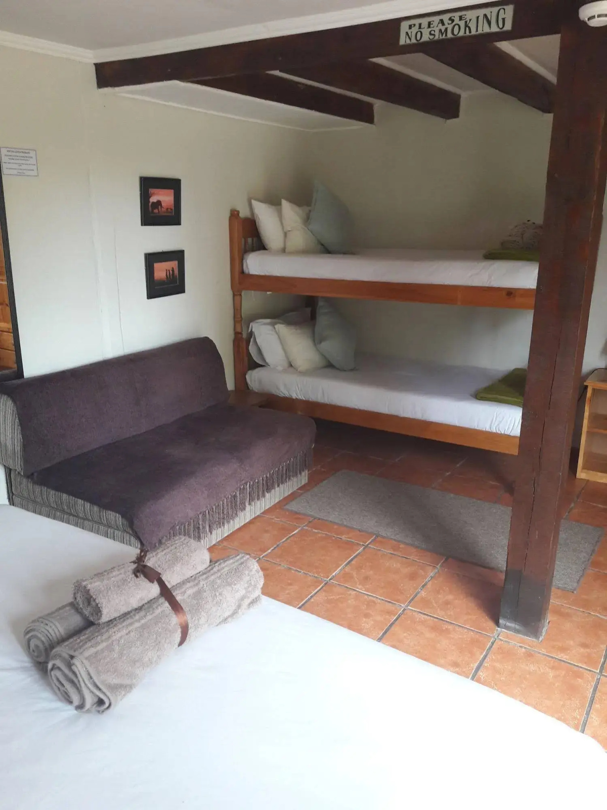 The Village Lodge
