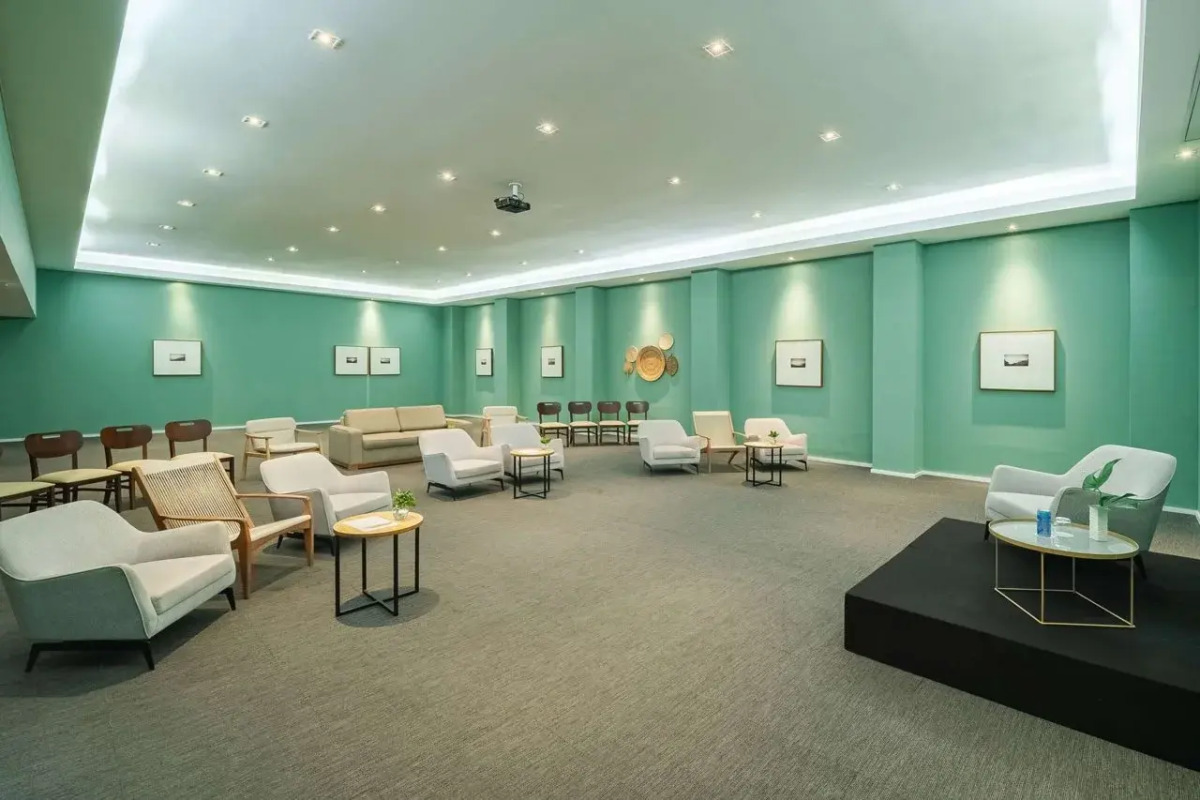 Grand Mercure Rio de Janeiro Copacabana