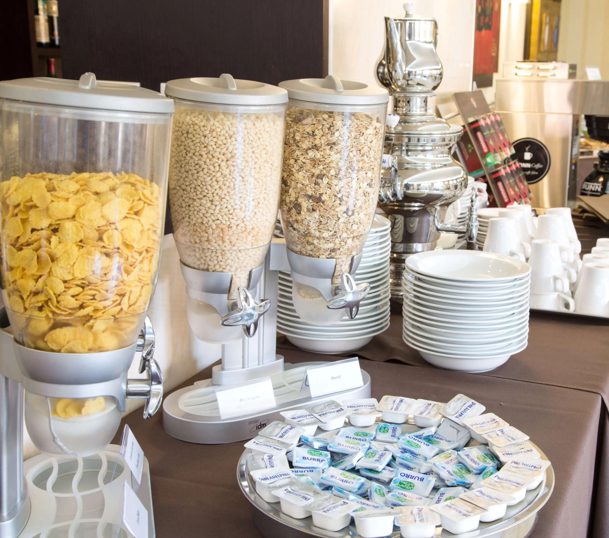 Best Western Hotel I Triangoli