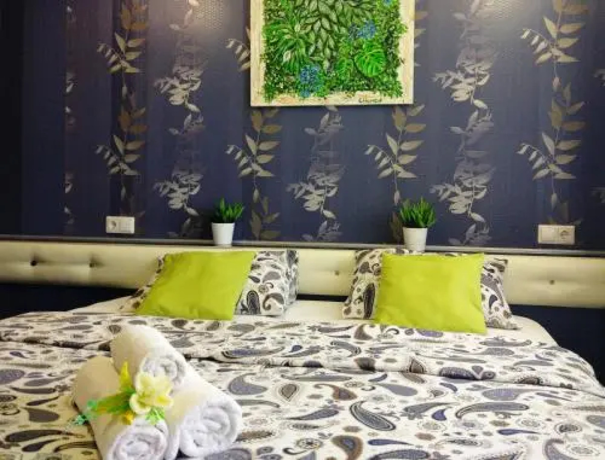 Apart-Hotel Exclusive Plus