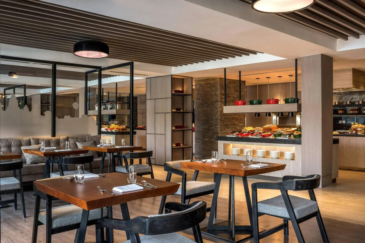 Courtyard by Marriott Siem Reap Resort