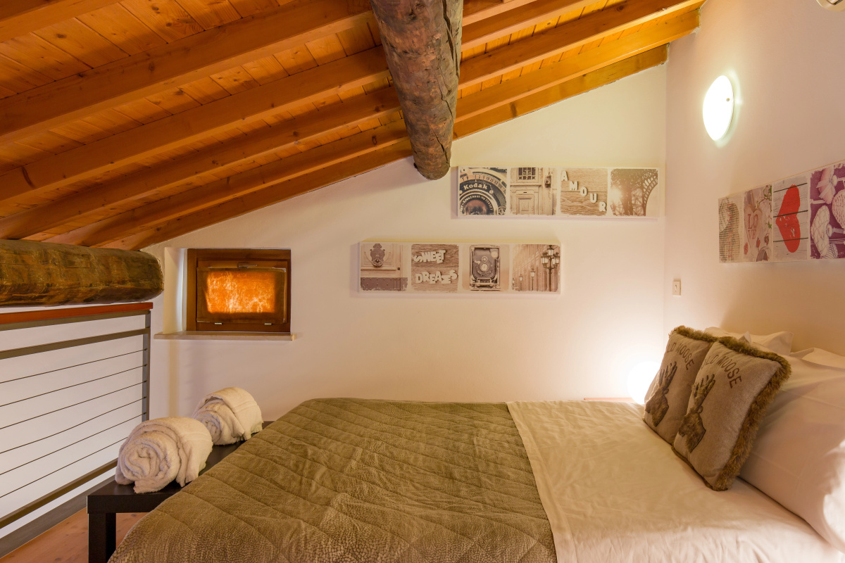 Giardino Giusti House & Court