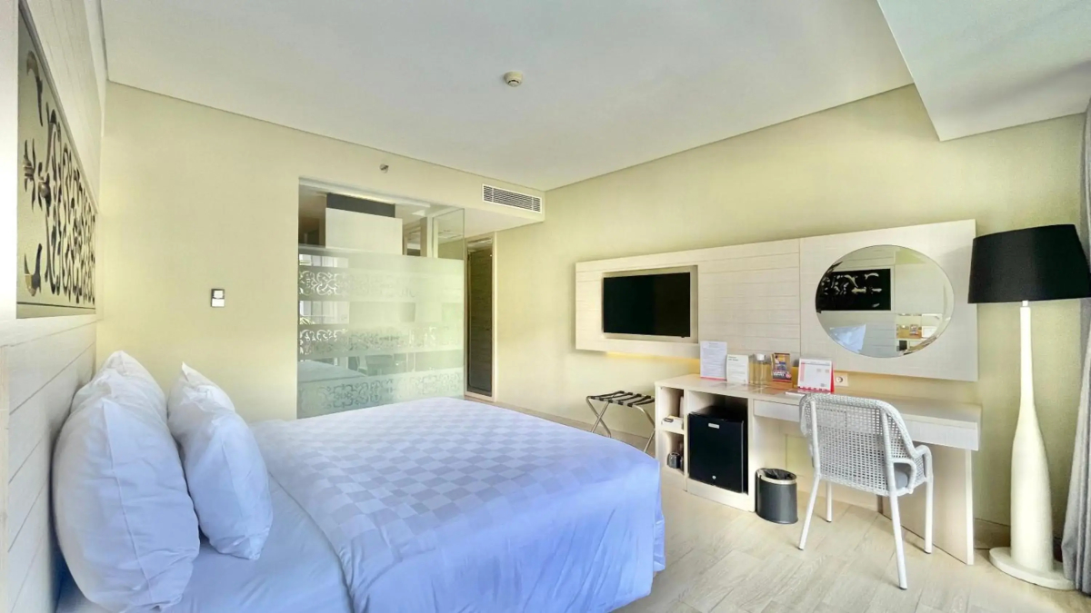 Anathera Resort Kuta