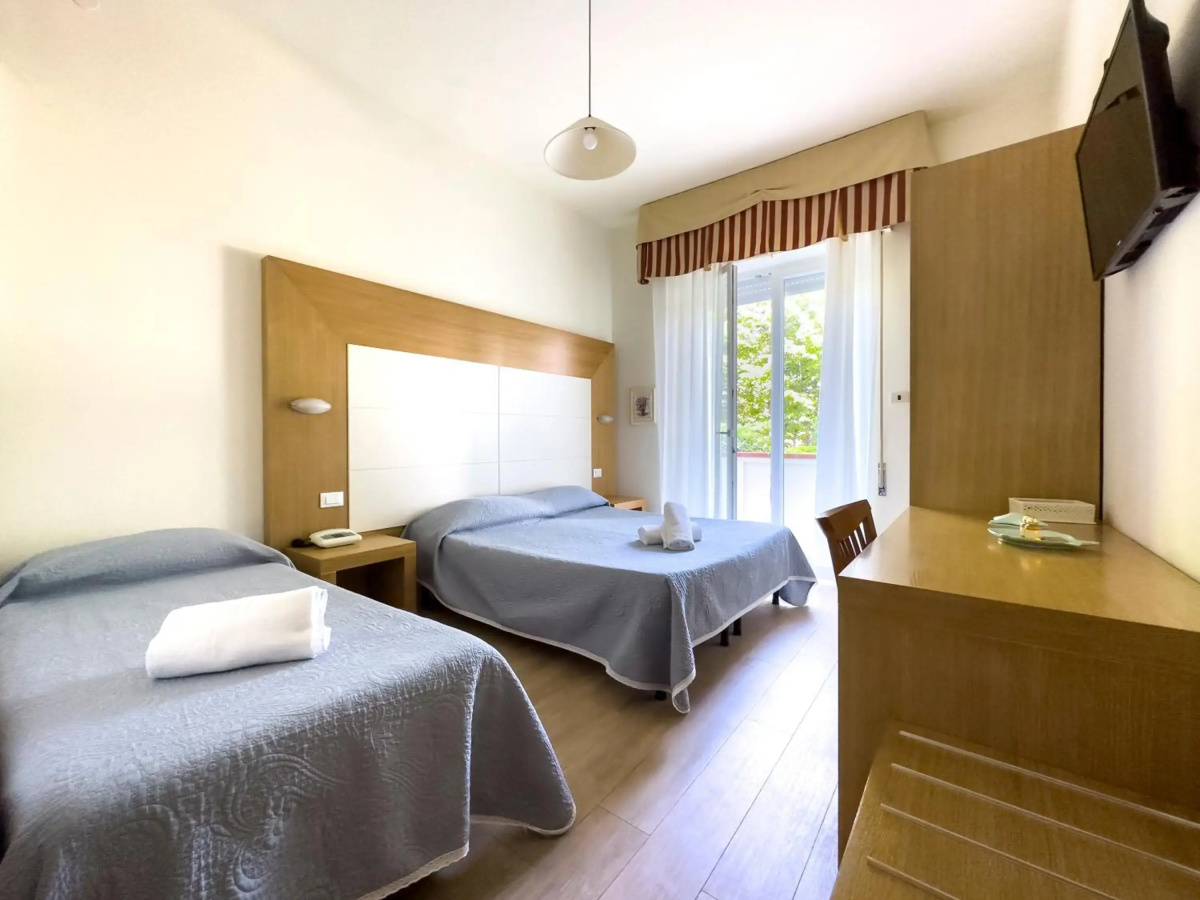 Hotel Sylvia
