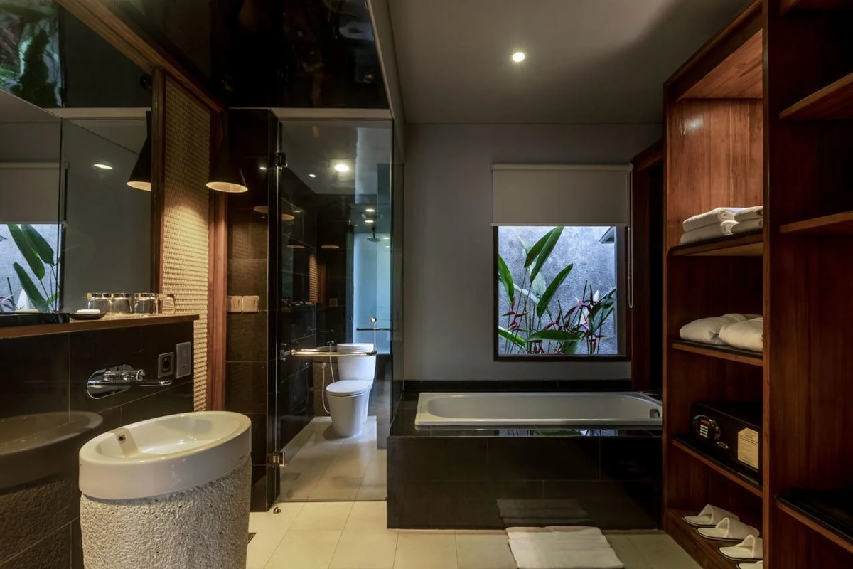 Agranusa Signature Villa