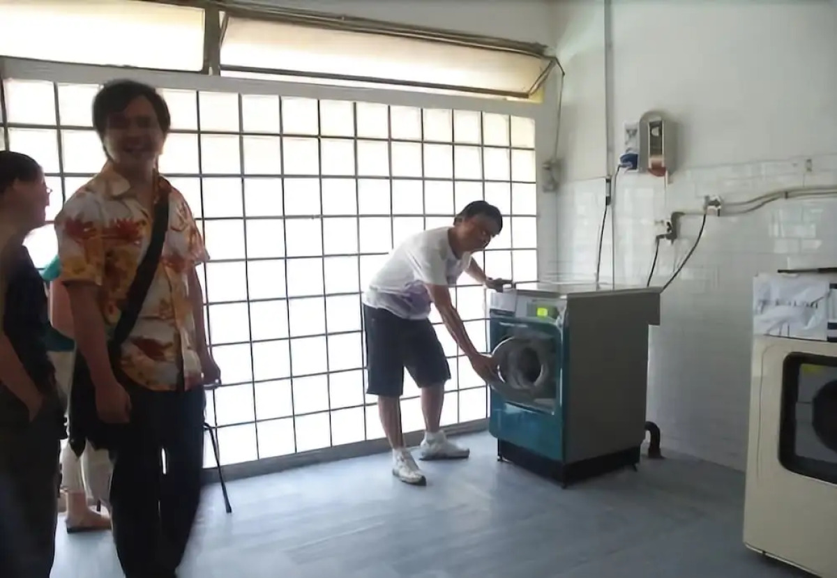 Ostello Mergellina Aig