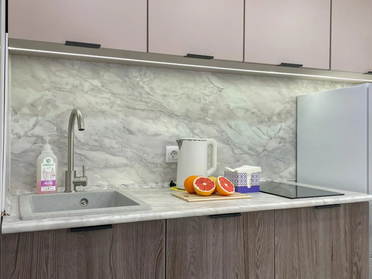 Апартаменты на Нижняя Первомайская 64