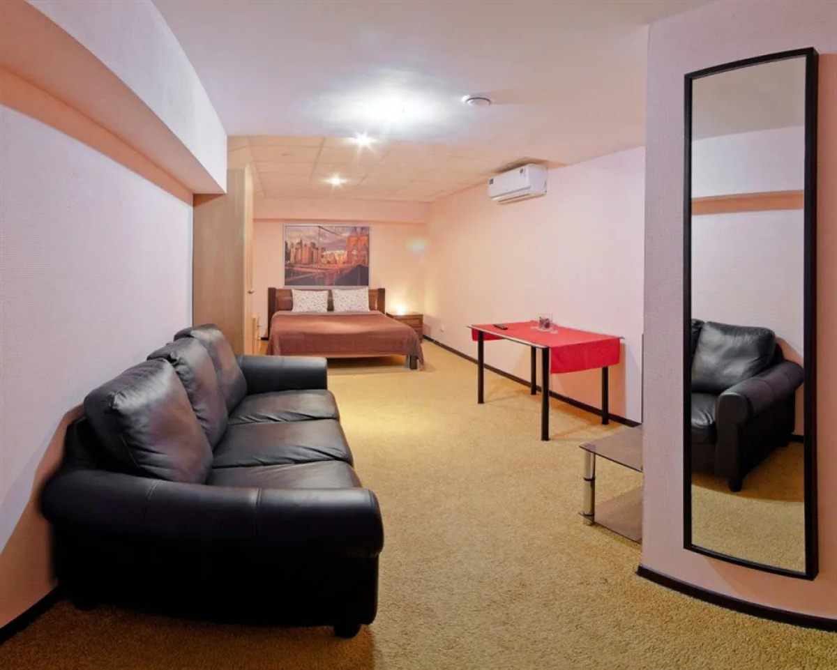 Лайт на ул.Бебеля