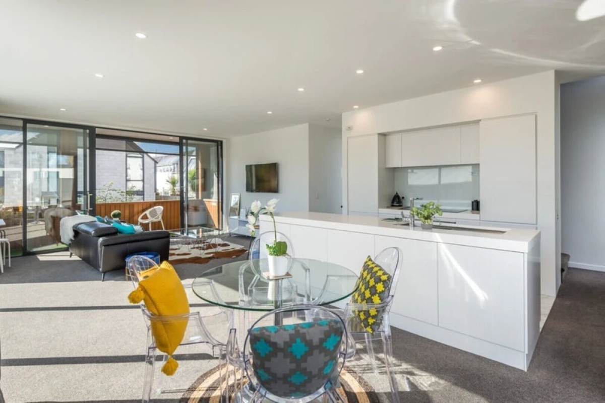 Kilmore Apartment