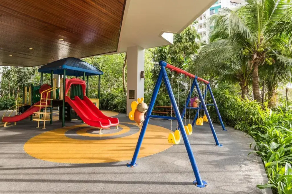 Chatrium Sathon Bangkok