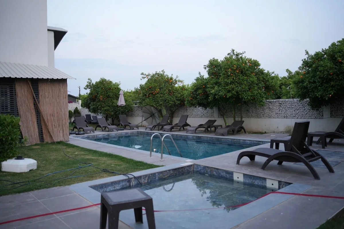 Ramses Spa  & Resort