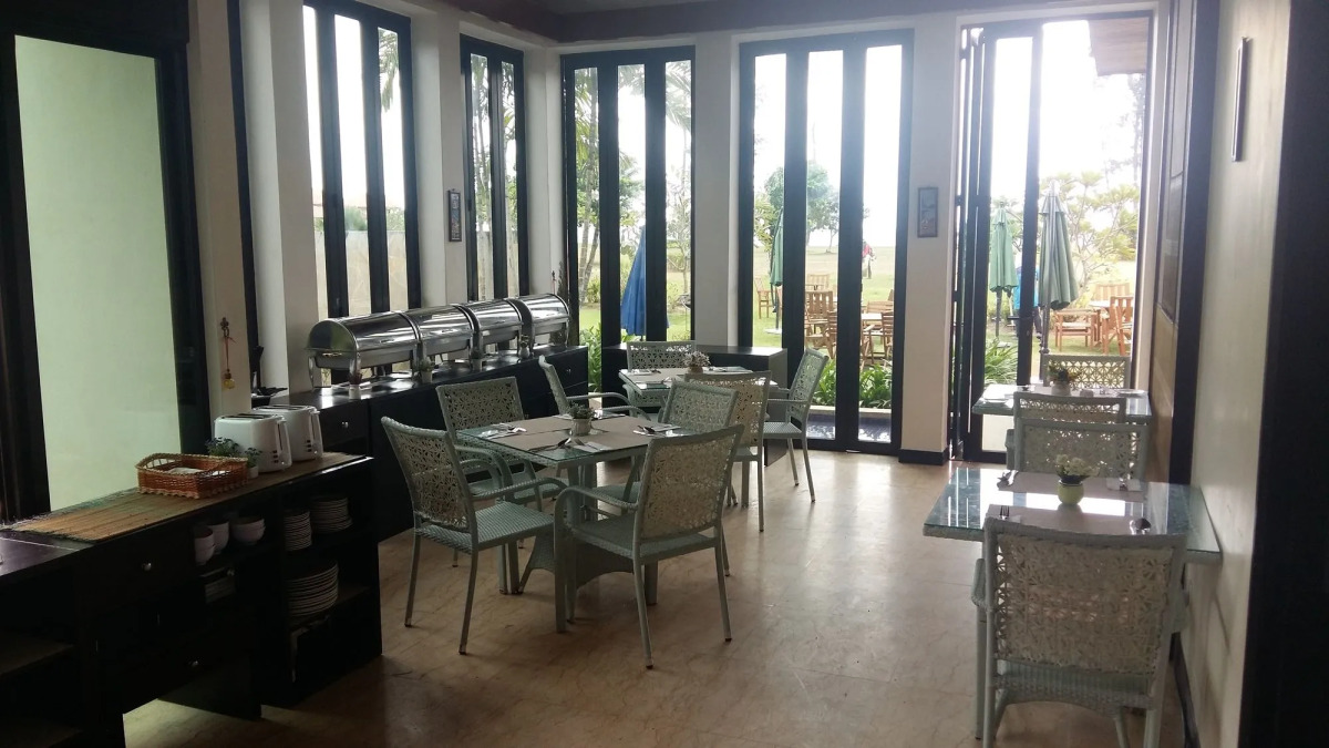 Borneo Beach Villa & Suite