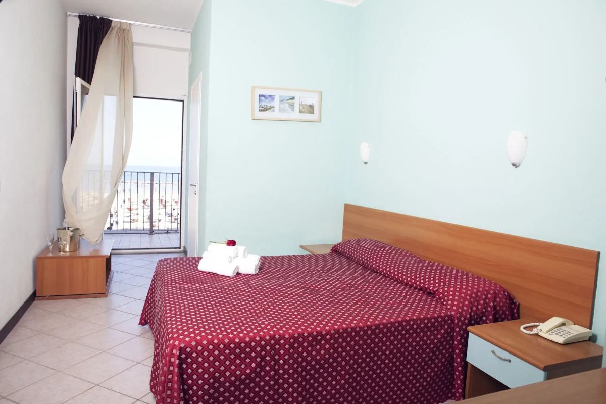 Hotel Blumen