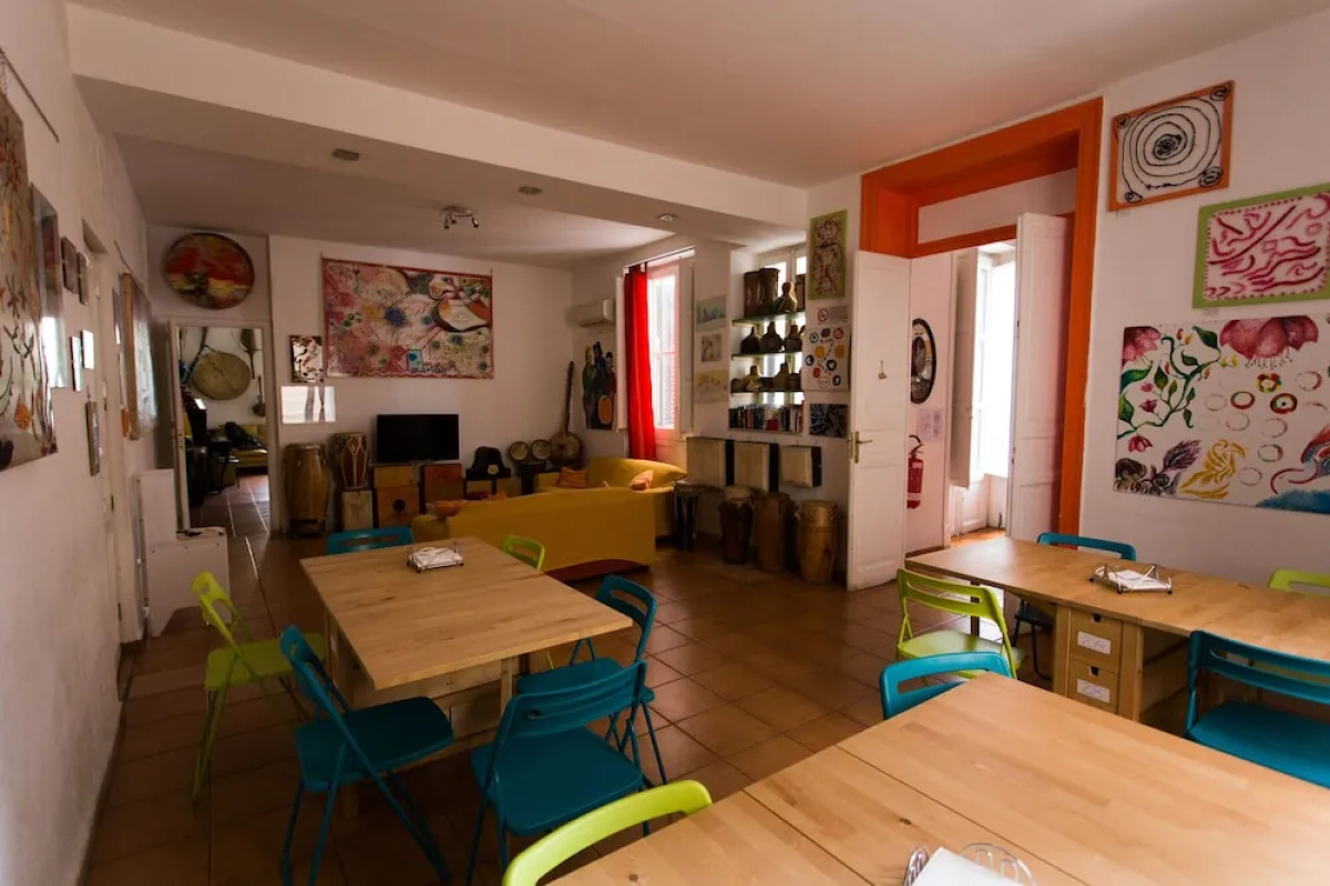 A Casa Di Amici