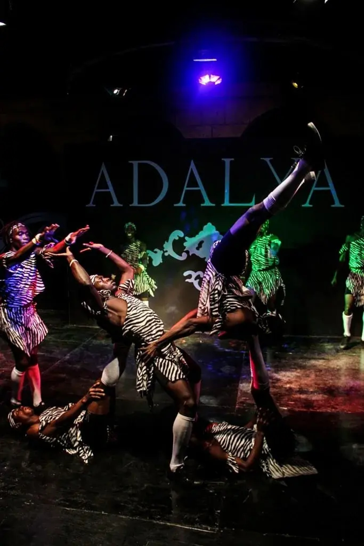 Adalya Resort & SPA Hotel - Adults Only +16