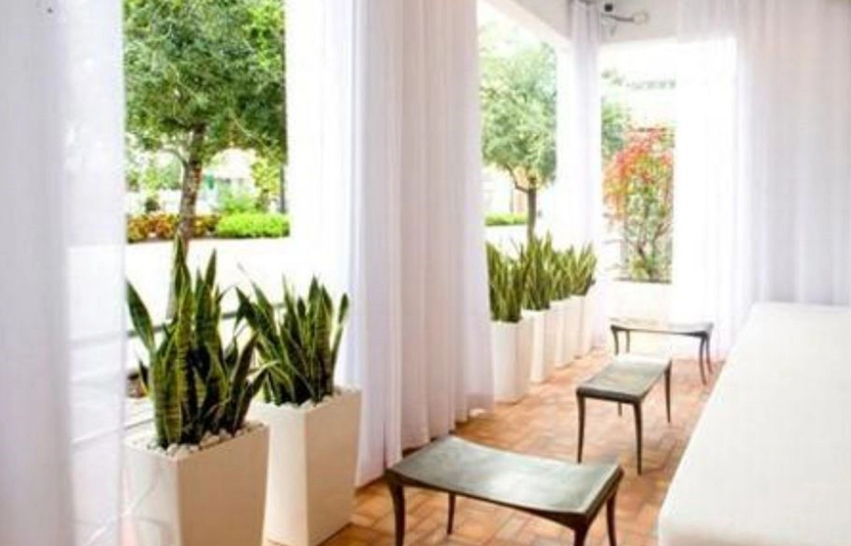 Hotel St Augustine