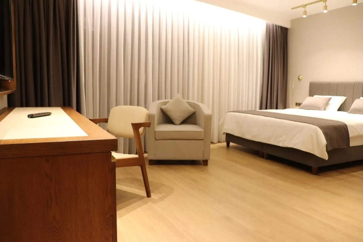 Kings Cross Hotel Istanbul