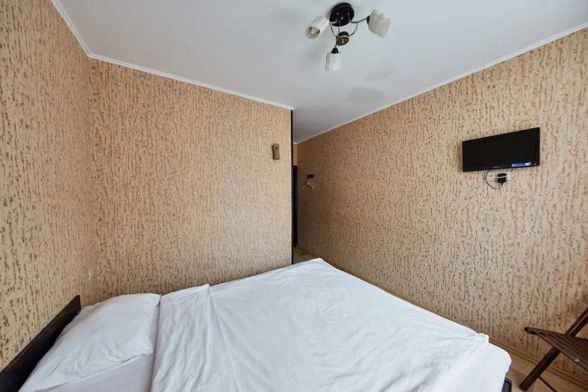 R.Hotel на Касимовской 