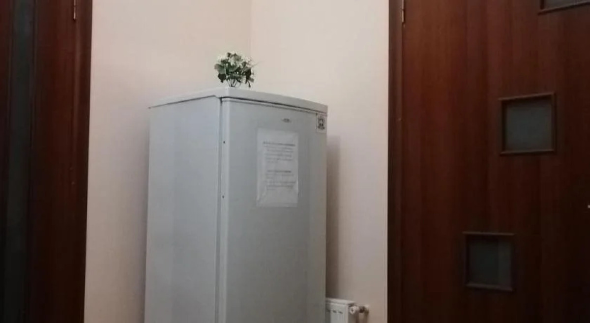 Хостел Европа