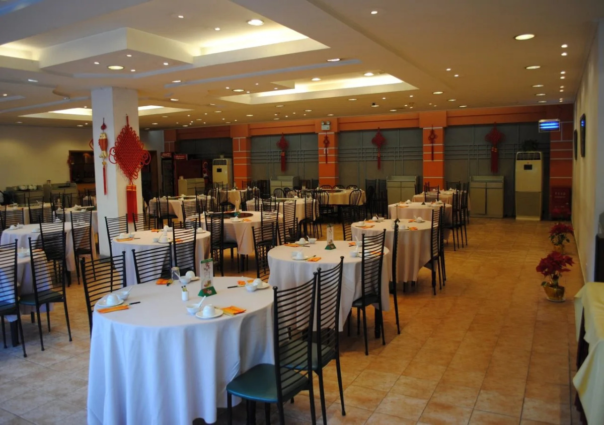 Jinjiang Inn Select Shanghai Pudong Airport