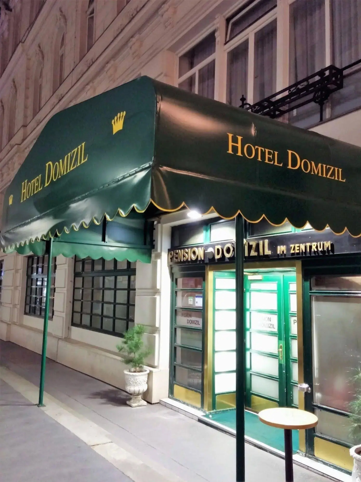 Domizil