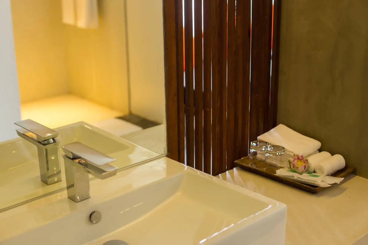 Apsara Residence Hotel