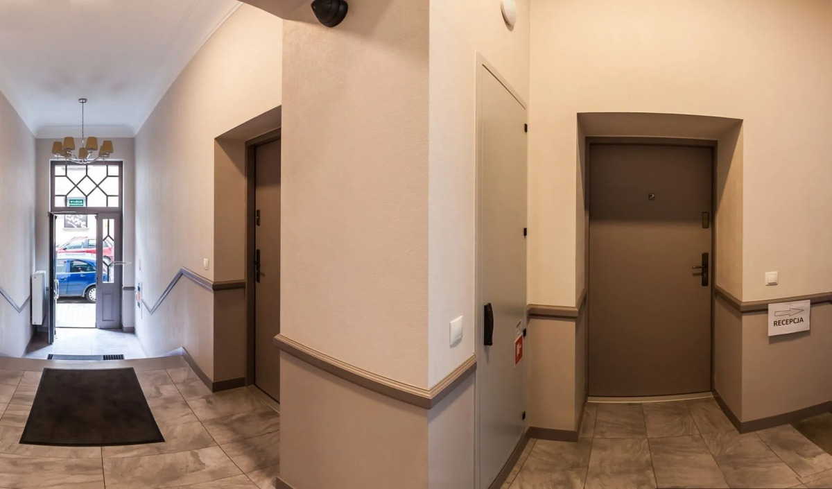 Emaus Apartments