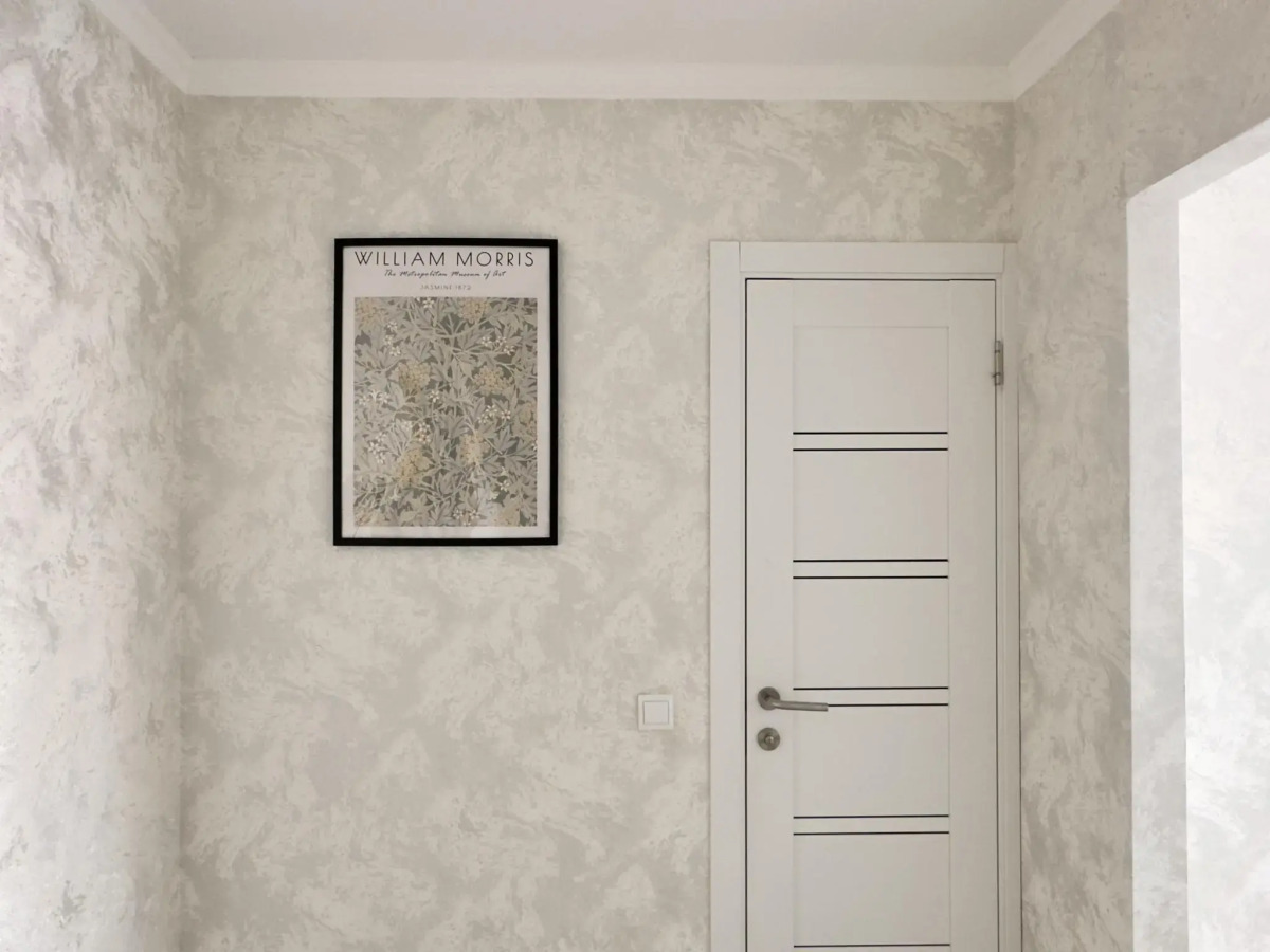 Апартаменты на улице Никулина