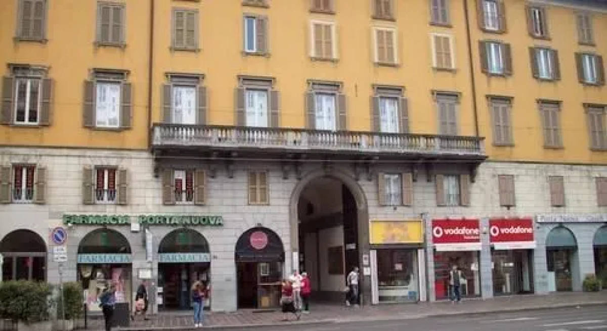 Corallo Donizetti