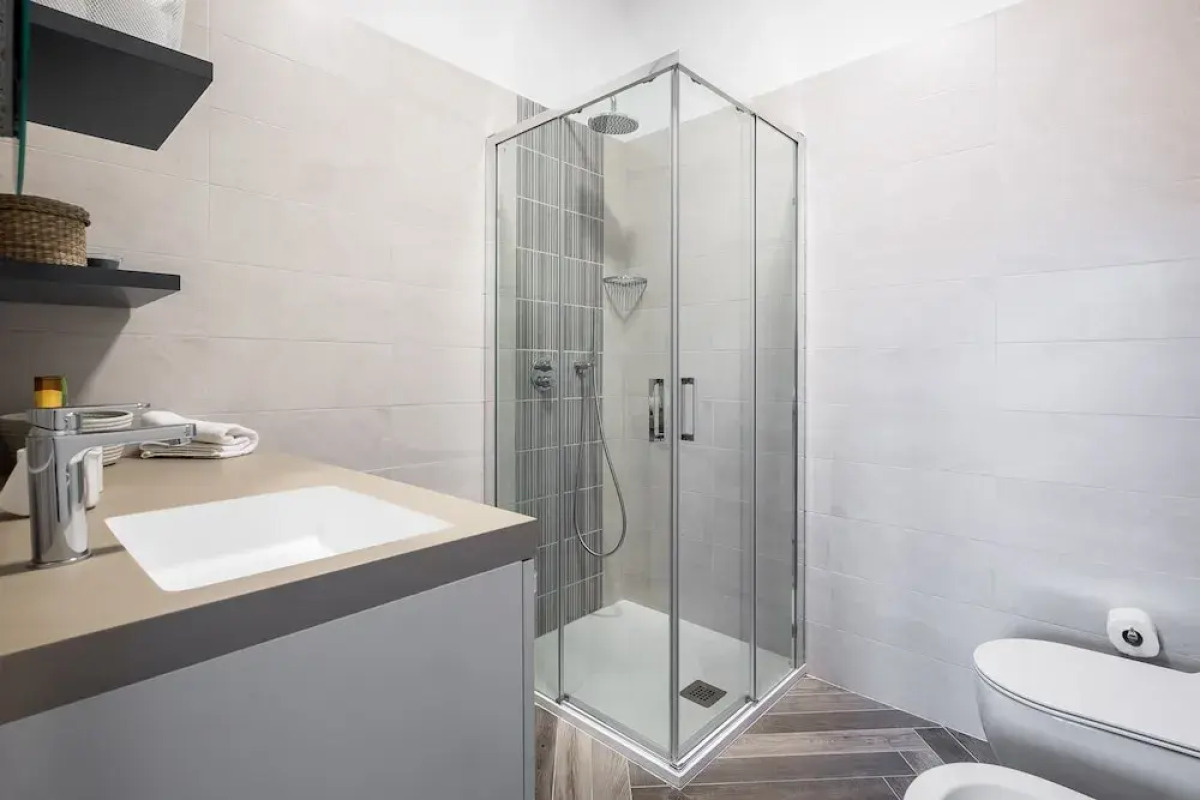 Bb Galleria Del Reno