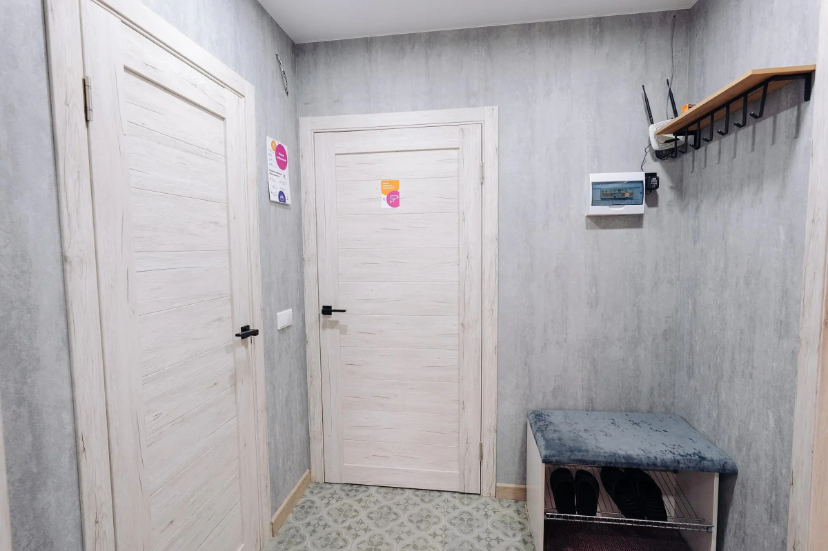 9 Ночей на улице Гражданская