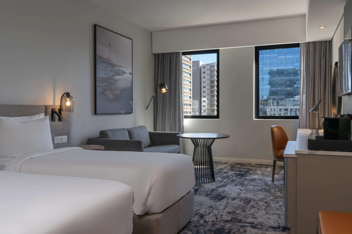 Radisson Hotel Cape Town Foreshore