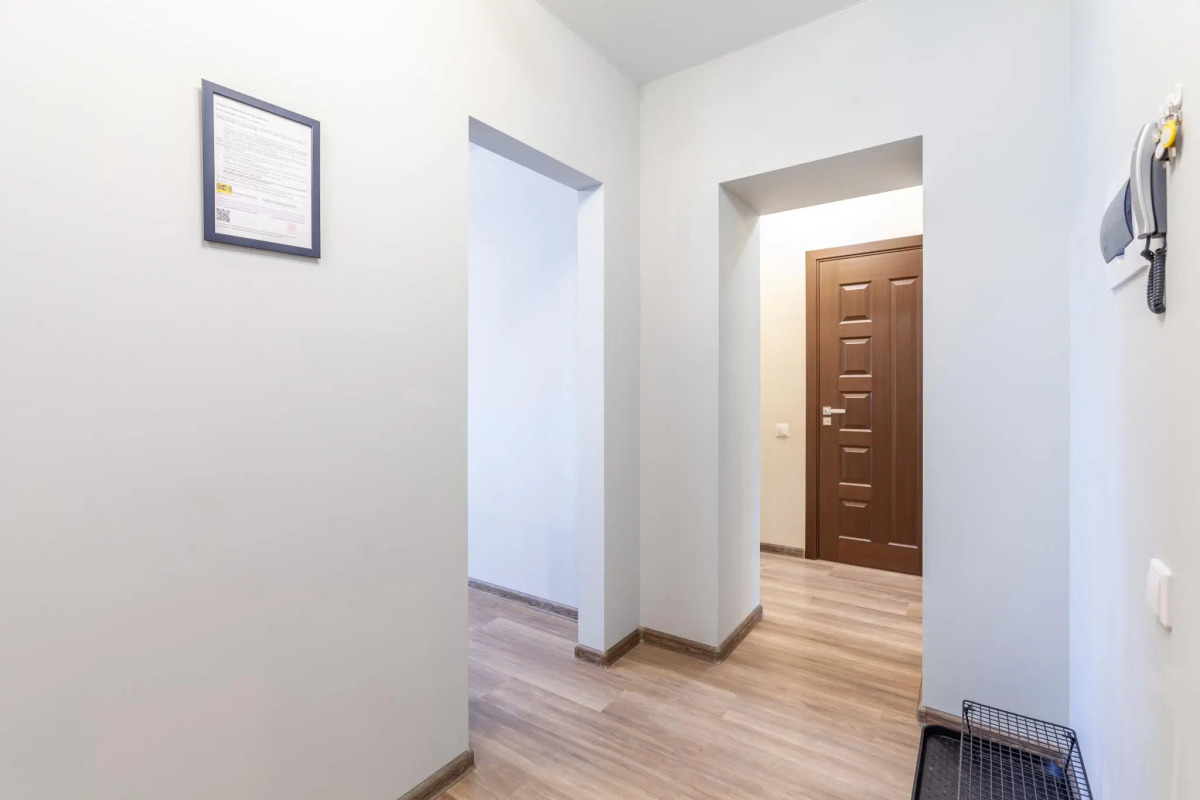 RentPlaza (РентПлаза) на 5-ой просеке 133